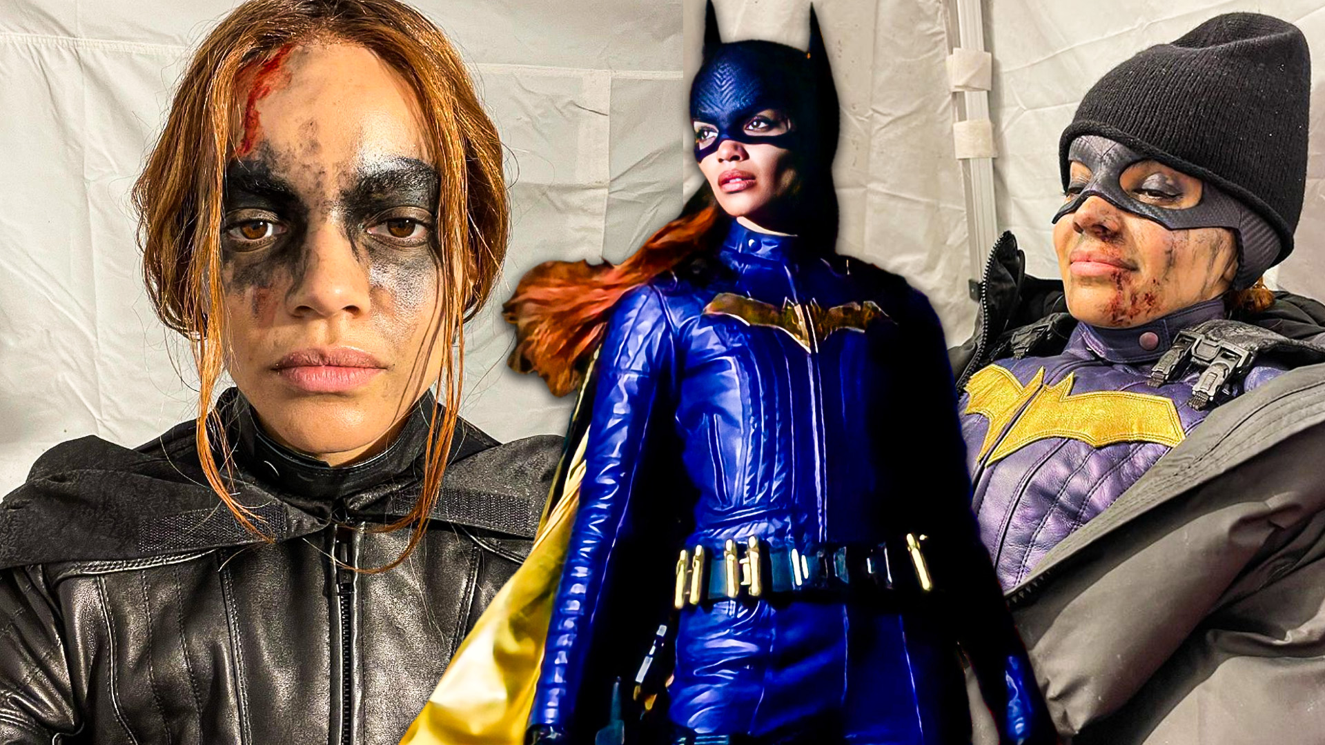 Batgirl: Η Leslie Grace σπάει τη σιωπή της και μιλάει για την ακύρωση του φιλμ (ΦΩΤΟ)