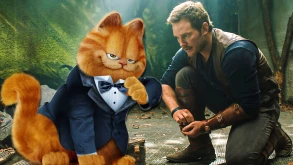 Ημερομηνία πρεμιέρας για το “Garfield” με τον Chris Pratt