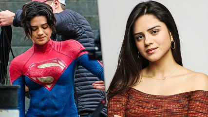 ΦΗΜΗ: Υπάρχει περίπτωση να κοπεί και η ταινία Supergirl της Warner Bros.