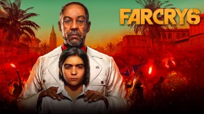 Παίξτε εντελώς δωρεάν το Far Cry 6 σε PC και κονσόλες