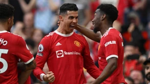 Η Manchester United θα έχει έναν τεχνολογικό κολοσσό ως χορηγό