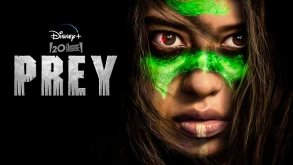 Το Prey είναι τώρα διαθέσιμο στο ελληνικό Disney Plus