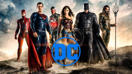 Η DC ετοιμάζει το δικό της MCU σύμπαν ταινιών... ξανά
