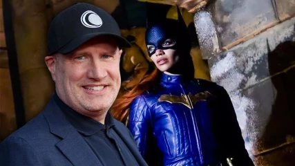 Ο Kevin Feige της Marvel στηρίζει τους σκηνοθέτες του Batgirl ύστερα από την ακύρωση της ταινίας