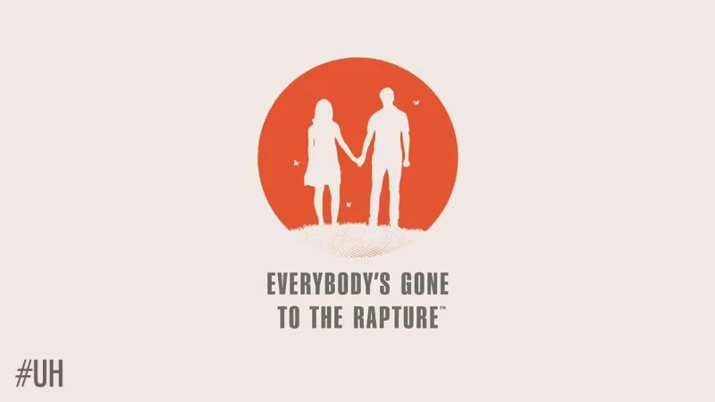 Απολαύστε το launch trailer του Everybody's Gone to the Rapture