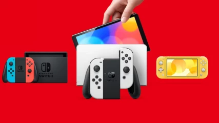 Η Nintendo επιβεβαιώνει ότι για φέτος δεν θα ανακοινώσει νέο hardware