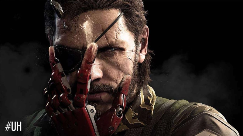 Νωρίτερα η PC έκδοση του MGS V: The Phantom Pain