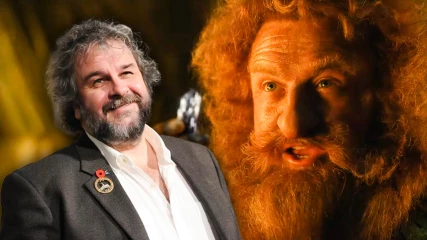 Ο Peter Jackson ξεμπροστιάζει την Amazon για τη σειρά Lord of the Rings: The Rings of Power