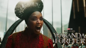 Η σύνοψη του Black Panther: Wakanda Forever αποκαλύπτει την μετά-T'Challa εποχή