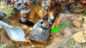 Συντρίμμια κινεζικού πυραύλου εντοπίζονται σε όλη την Νοτιοανατολική Ασία (ΕΙΚΟΝΕΣ+ΒΙΝΤΕΟ)