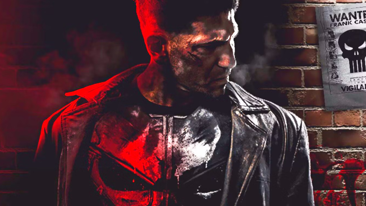Μάθαμε για την επιστροφή του Punisher στο MCU από εκεί που δεν το περιμέναμε (ΒΙΝΤΕΟ)