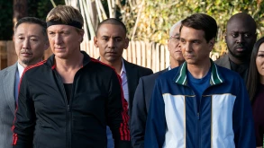 Cobra Kai: Κλεφτή ματιά στην 5η σεζόν με νέα επιστροφή από το παρελθόν! (ΦΩΤΟ)