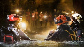 Στην ταινία "Thirteen Lives" ζωντανεύει ένα συγκλονιστικό ανθρώπινο θαύμα - Review