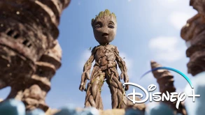 Η σειρά I Am Groot της Marvel Studios είναι διαθέσιμη στο Disney Plus