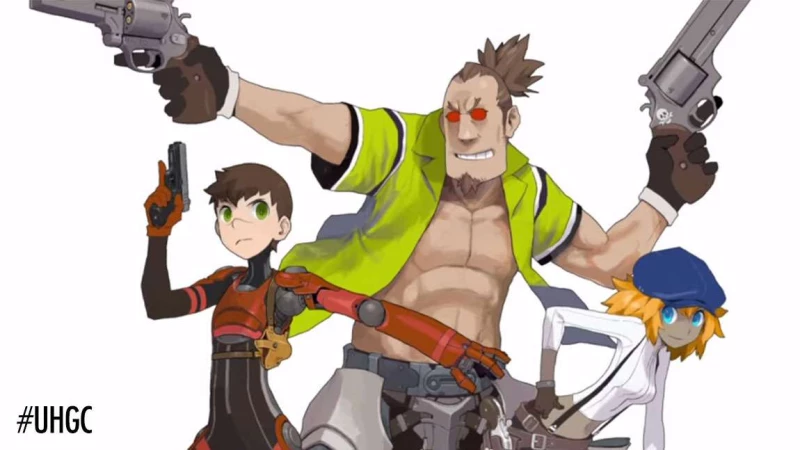Δεν πέτυχε τον στόχο του στο Kickstarter το Red Ash