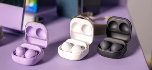 Τα Samsung Galaxy Buds 2 Pro έρχονται με 24bit Hi-Fi και ANC