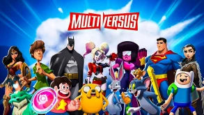 Σαρώνει το free-to-play παιχνίδι MultiVersus