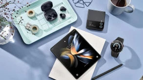 Samsung: Όλα τα χαρακτηριστικά όσων παρουσίασε μέσα από εικόνες