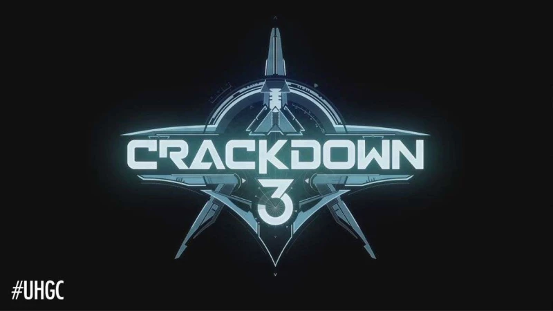 Πρώτα πλάνα από το Crackdown 3