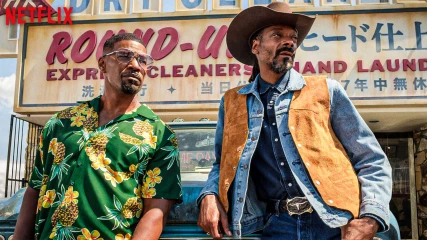 Day Shift: Η νέα ταινία του Netflix έχει Jamie Foxx, Snoop Dogg και μπορείτε να τη δείτε σήμερα
