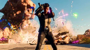 Saints Row: Το νέο trailer εστιάζει στους gameplay μηχανισμούς του παιχνιδιού