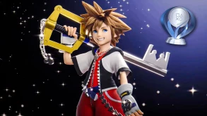 Παίκτης θέλει να τερματίσει όλα τα Kingdom Hearts και να πάρει τις “πλατίνες” τους σε μία εβδομάδα