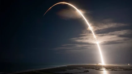 Η Ευρώπη στρέφεται στην SpaceX λόγω των εντάσεων με τη Ρωσία