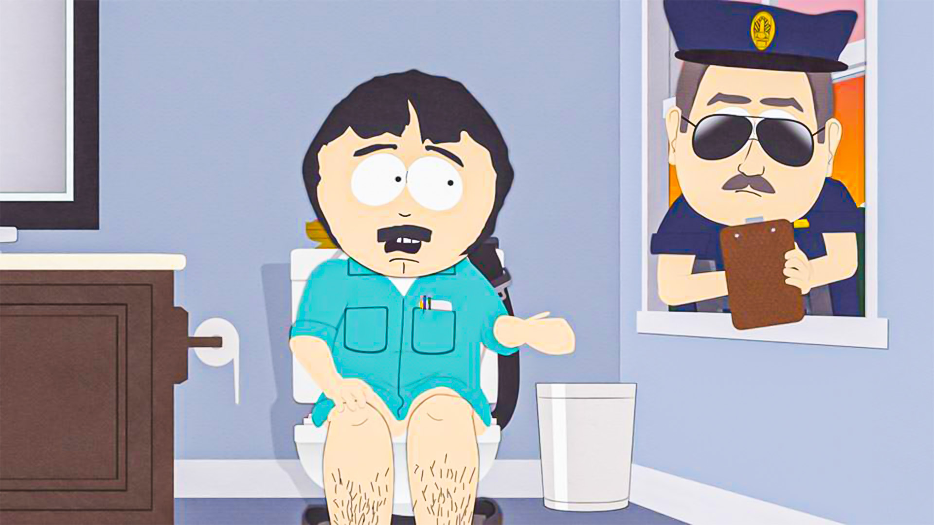 Ανακοινώθηκε νέο South Park παιχνίδι με ένα ξεκαρδιστικό τρόπο (ΒΙΝΤΕΟ)