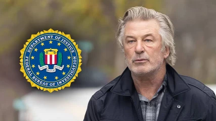 Έρευνα FBI: Ο Alec Baldwin 