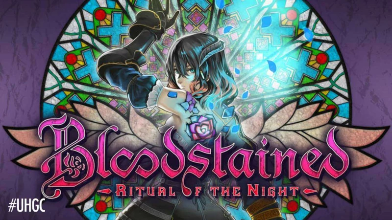 Δυνατότητα cross play για το Bloodstained: Ritual of the Night