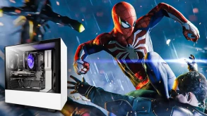 Το Spider-Man έκανε τρομερό ντεμπούτο στο PC αλλά δεν ξεπέρασε το God of  War