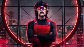 Αυτό είναι το πιο ανταγωνιστικό battle royale παιχνίδι για τον Dr. Disrespect (BINTEO)