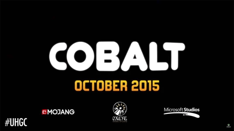 To Cobalt έρχεται τον Οκτώβριο σε Xbox One και Xbox 360