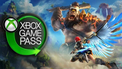 Xbox Game Pass: Το αρχαιοελληνικό Immortals Fenyx Rising έρχεται με 7 άλλα παιχνίδια