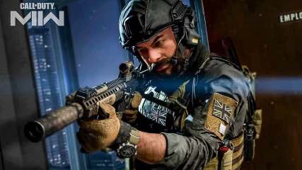 Μπορείτε να παίξετε το Call of Duty: Modern Warfare 2 μια εβδομάδα νωρίτερα