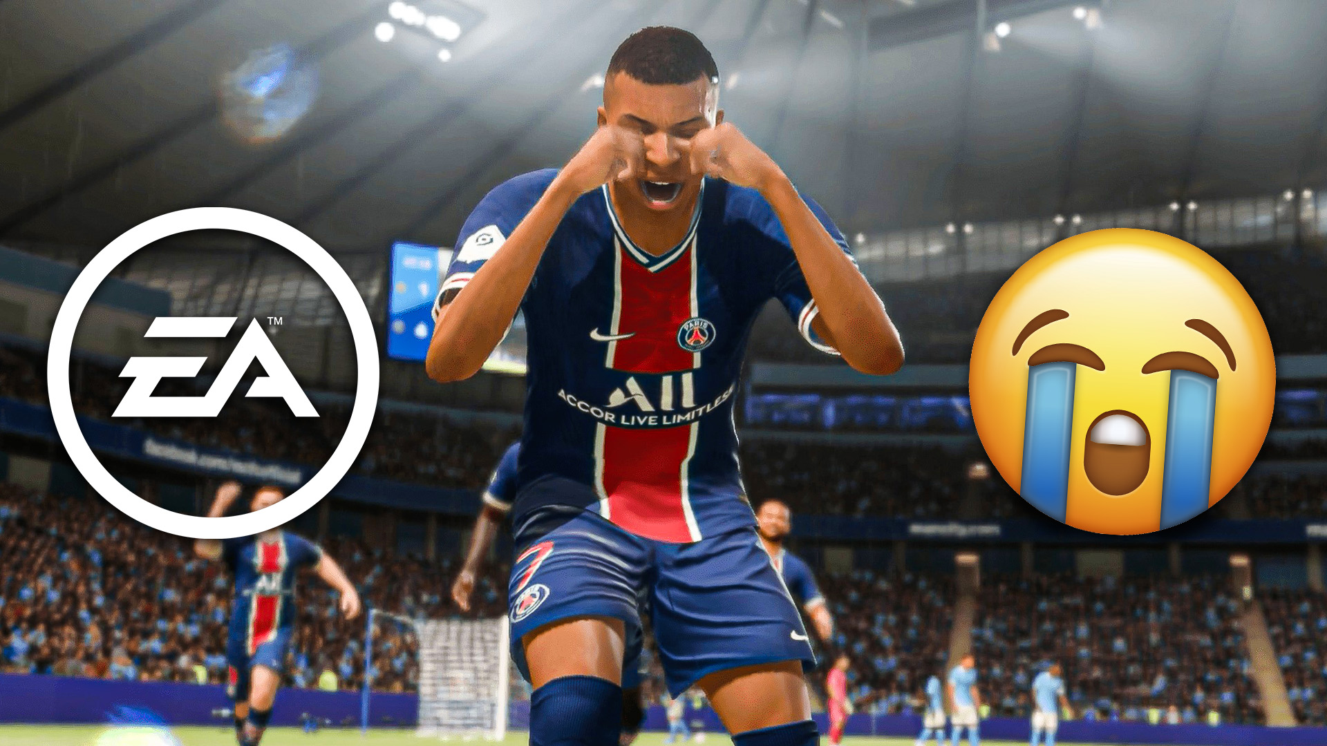 Απίστευτη γκάφα από την EA: Πουλούσε κατά λάθος την Ultimate Edition του FIFA 23 για 6 cents