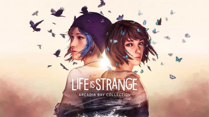 Το Life is Strange Remastered του Nintendo Switch έχει ημερομηνία κυκλοφορίας