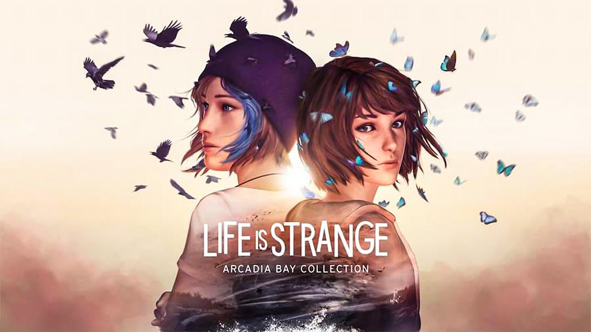 Το Life is Strange Remastered του Nintendo Switch έχει ημερομηνία κυκλοφορίας