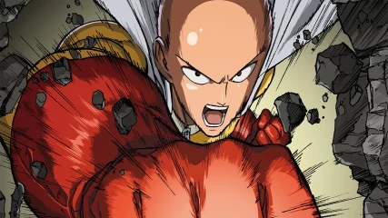One Punch Man 3: O Saitama θα επιστρέψει για να ισοπεδώσει τους πάντες με τρίτη σεζόν!