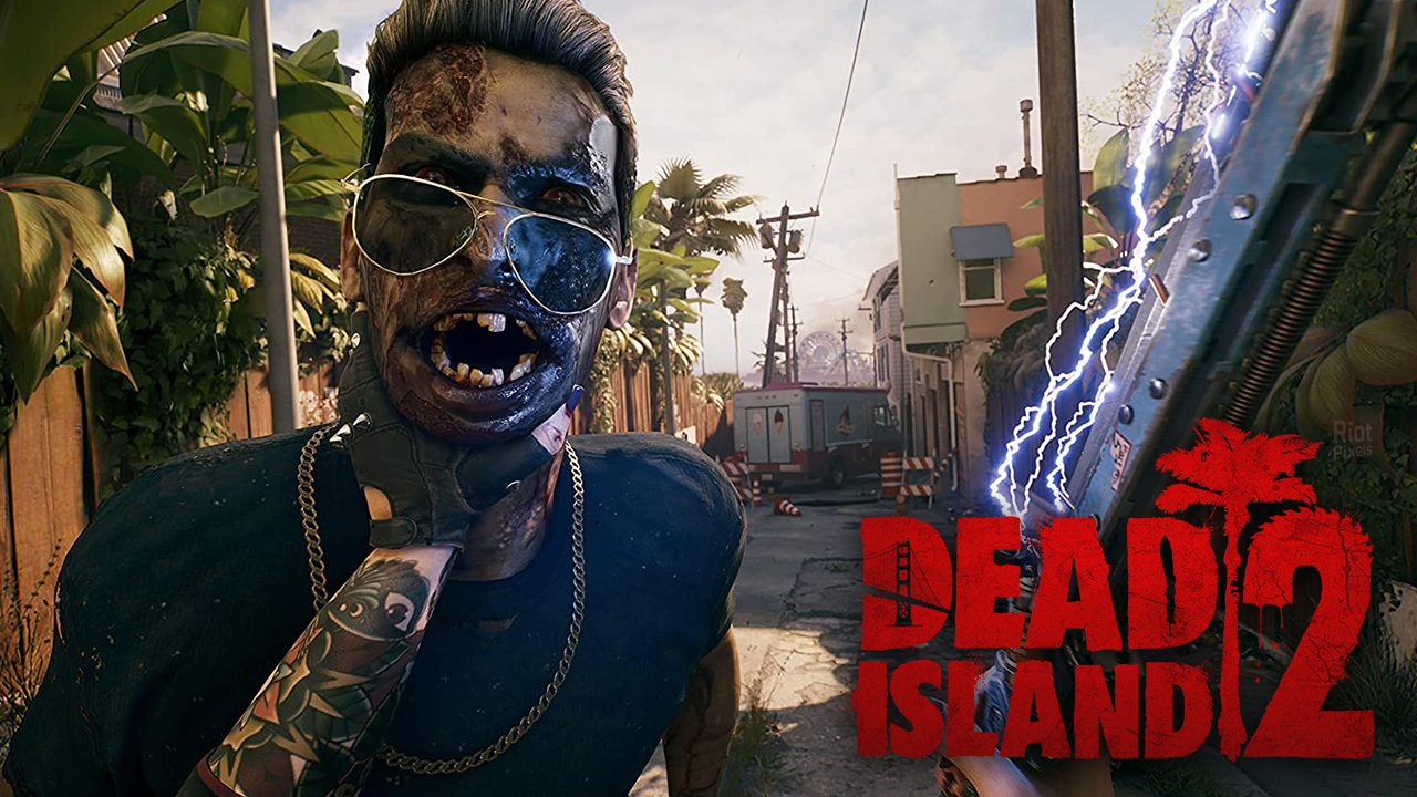 Dead Island 2: Διέρρευσε υλικό και η ημερομηνία κυκλοφορίας (ΦΩΤΟ)