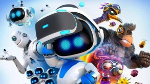 Οι δημιουργοί του Astro's Playroom ετοιμάζουν το επόμενο παιχνίδι τους