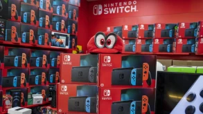 Η Nintendo βρήκε "κόλπο" για να φέρνει περισσότερα Switch στα ράφια