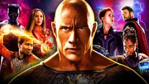 O Dwayne Johnson θέλει πολύ ένα crossover μεταξύ Marvel και DC