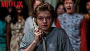 Ο δημιουργός του Haunting of Hill House επιστρέφει με νέα horror σειρά στο Netflix (ΦΩΤΟ)