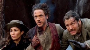 Sherlock Holmes 3: Τα νεότερα από την παραγωγή του δεν είναι ενθαρρυντικά