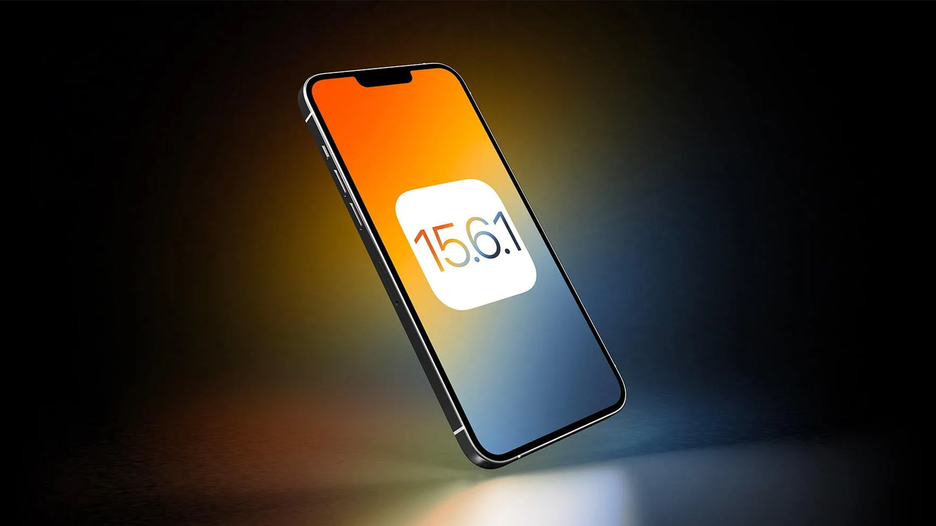 Αναβαθμίστε άμεσα την Apple συσκευή σας!