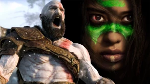 Κι όμως, το Prey εμπνεύστηκε από το God of War