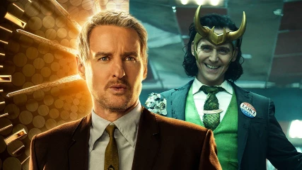 Η Marvel επέπληξε πολλές φορές τον Owen Wilson για spoilers του Loki