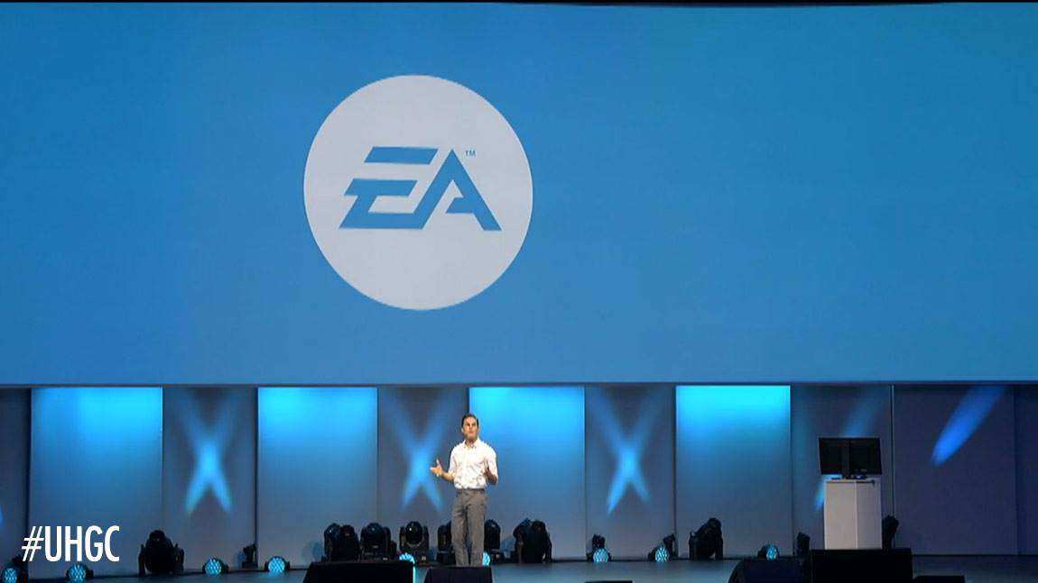 Όλα όσα μας έδειξε η Electronic Arts