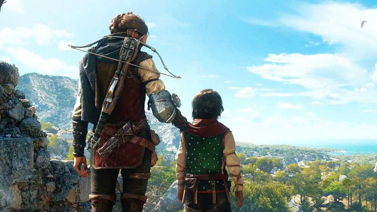 Και επίσημα το A Plague Tale: Requiem δε θα χάσει το 2022